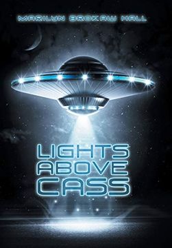 portada Lights Above Cass (en Inglés)