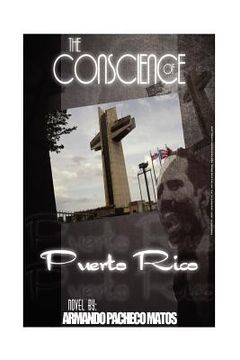 portada the conscience of puerto rico (en Inglés)