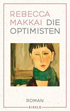 portada Die Optimisten (en Alemán)