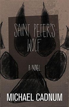 portada Saint Peter's Wolf