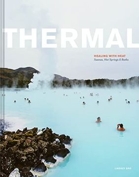portada Thermal: Saunas, hot Springs & Baths 