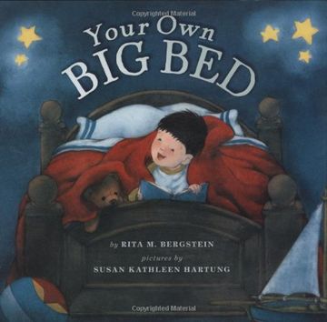 portada Your own big bed (en Inglés)