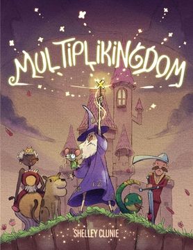 portada Multiplikingdom: (Revised Edition)