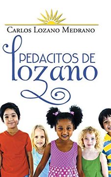 portada Pedacitos de Lozano (in Spanish)