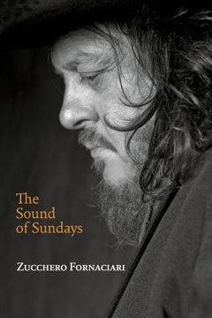 portada Sound of Sundays, an Autobiography