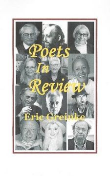 portada Poets in Review (en Inglés)