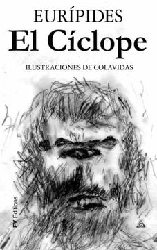 portada El Cíclope: Ilustrado por Onésimo Colavidas