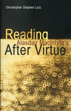 portada reading alasdair macintyre`s after virtue