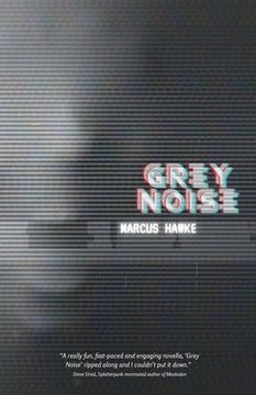 portada Grey Noise (in English)