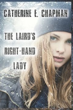 portada The Laird's Right-Hand Lady (en Inglés)