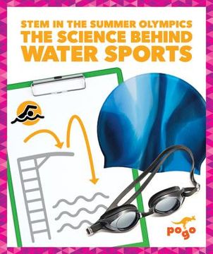 portada The Science Behind Water Sports