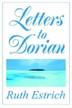 portada letters to dorian (en Inglés)