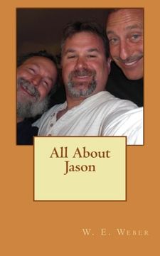 portada All About Jason