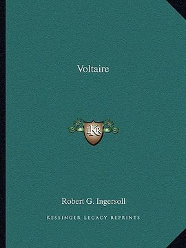 portada voltaire (en Inglés)