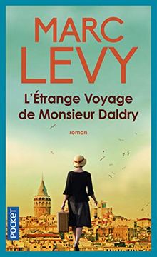 portada L'etrange Voyage de Monsieur Daldry (Pocket) (in French)