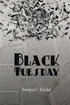 portada Black Tuesday (en Inglés)