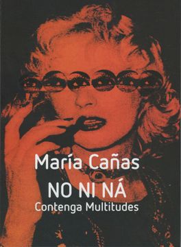 portada No ni ná. Contenga Multitudes (in Spanish)