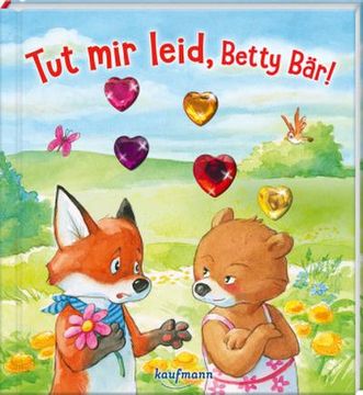 portada Tut mir Leid, Betty Bär! (in German)