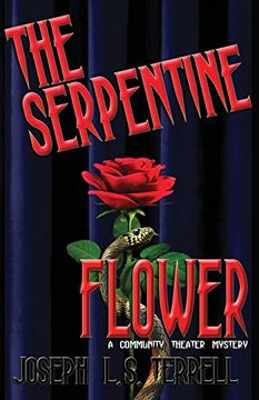 portada The Serpentine Flower