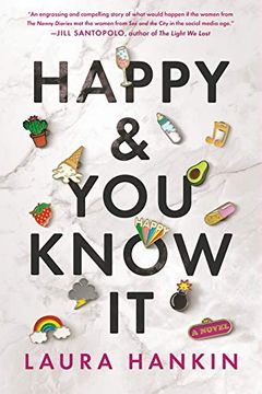 portada Happy and you Know it 