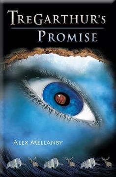 portada Tregarthur's Promise: Book 1 (The Tregarthur's Series)
