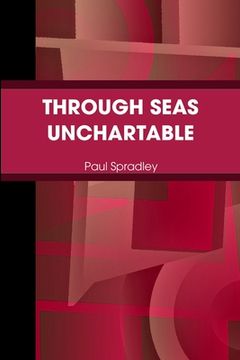 portada Through Seas Unchartable