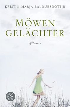 portada Möwengelächter: Roman (in German)