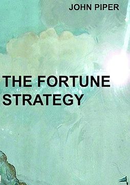 portada the fortune stratgey (in English)