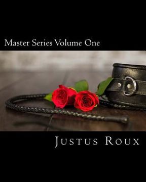portada Master Series Volume One (en Inglés)