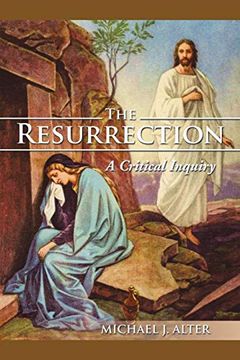 portada The Resurrection: A Critical Inquiry 