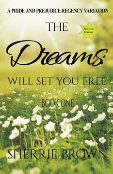 portada The Dreams: Will set you Free (en Inglés)