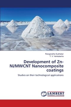 portada Development of Zn-Ni/MWCNT Nanocomposite coatings