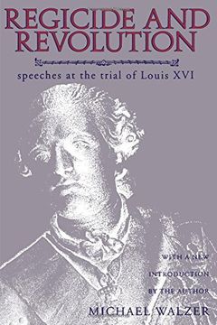 portada Regicide and Revolution: Speeches at the Trial of Louis xvi (en Inglés)