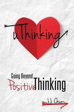 portada uthinking (en Inglés)