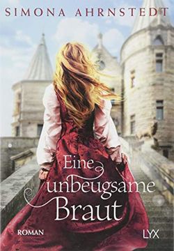 portada Eine Unbeugsame Braut (in German)