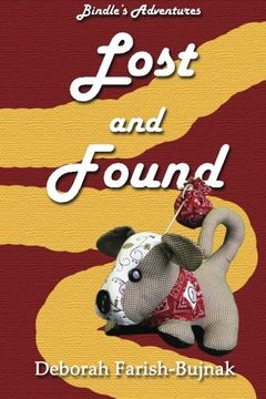 portada Lost and Found (Bindle's Adventures)