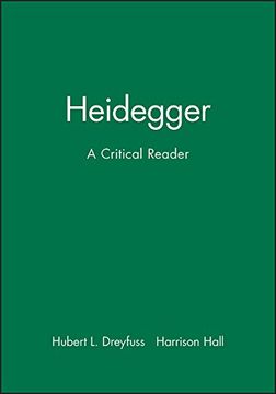 portada Heidegger 