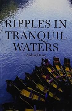 portada Ripples in Tranquil Waters