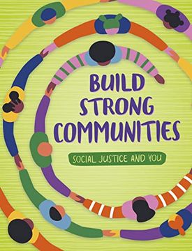 portada Build Strong Communities (en Inglés)