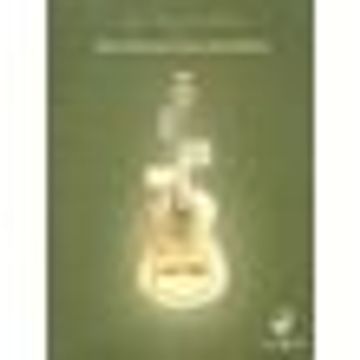 portada Obras Latinoamericanas Para Guitarra