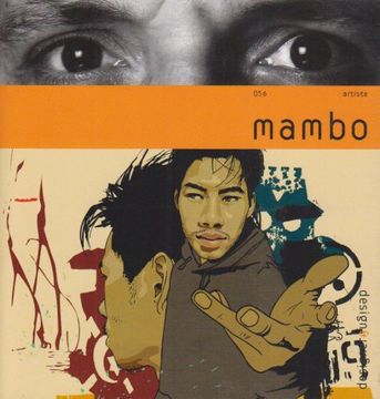 portada Mambo