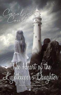 portada The Heart of the Lightkeeper's Daughter