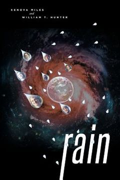 portada Rain (in English)