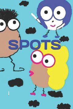 portada Spots (en Inglés)