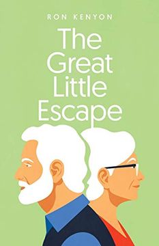 portada The Great Little Escape (en Inglés)
