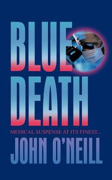 portada blue death (in English)