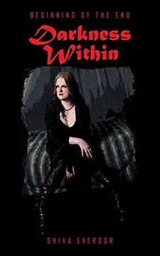 portada Darkness Within: Beginning of the end (in English)