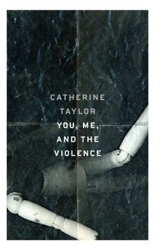 portada You, me, and the Violence (21St Century Essays) (en Inglés)
