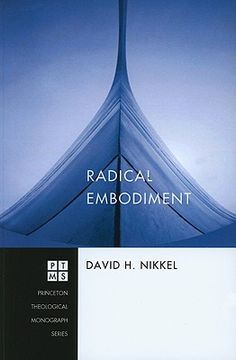 portada radical embodiment (en Inglés)