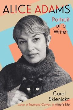 portada Alice Adams: Portrait of a Writer (en Inglés)